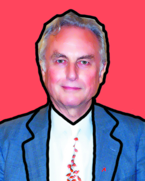 Richard Dawkins